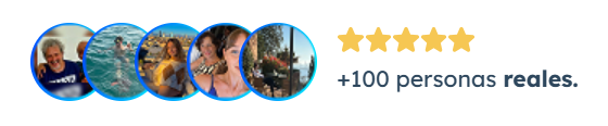 Testimonios de mi entrenamiento personal en Málaga